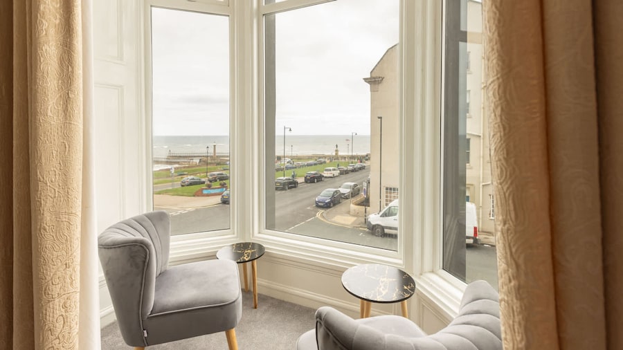 Host Stay Glaisdale at the Sandbeck