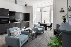 1 bedroom - Host Stay Robin Hood s Bay at the Sandbeck (Whitby)