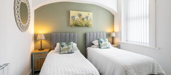 Host Stay Goathland at the Sandbeck