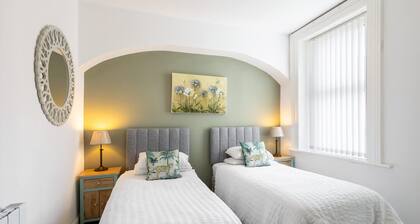 Host Stay Goathland at the Sandbeck