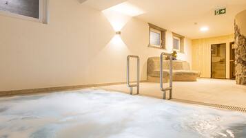 Appartement | Spa