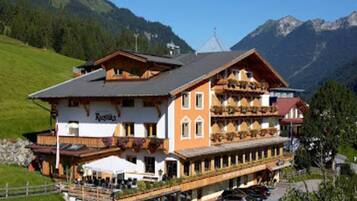 Apartment | Exterior