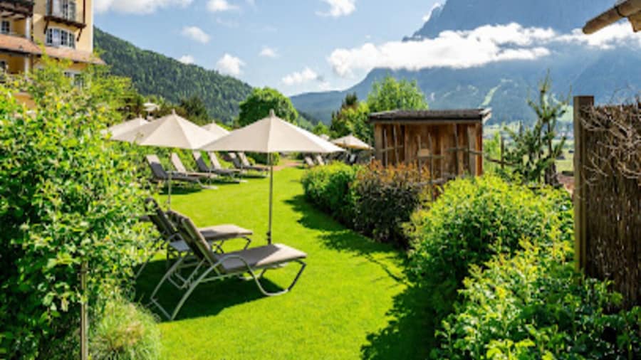 Apartment in Tyrol With hot tub