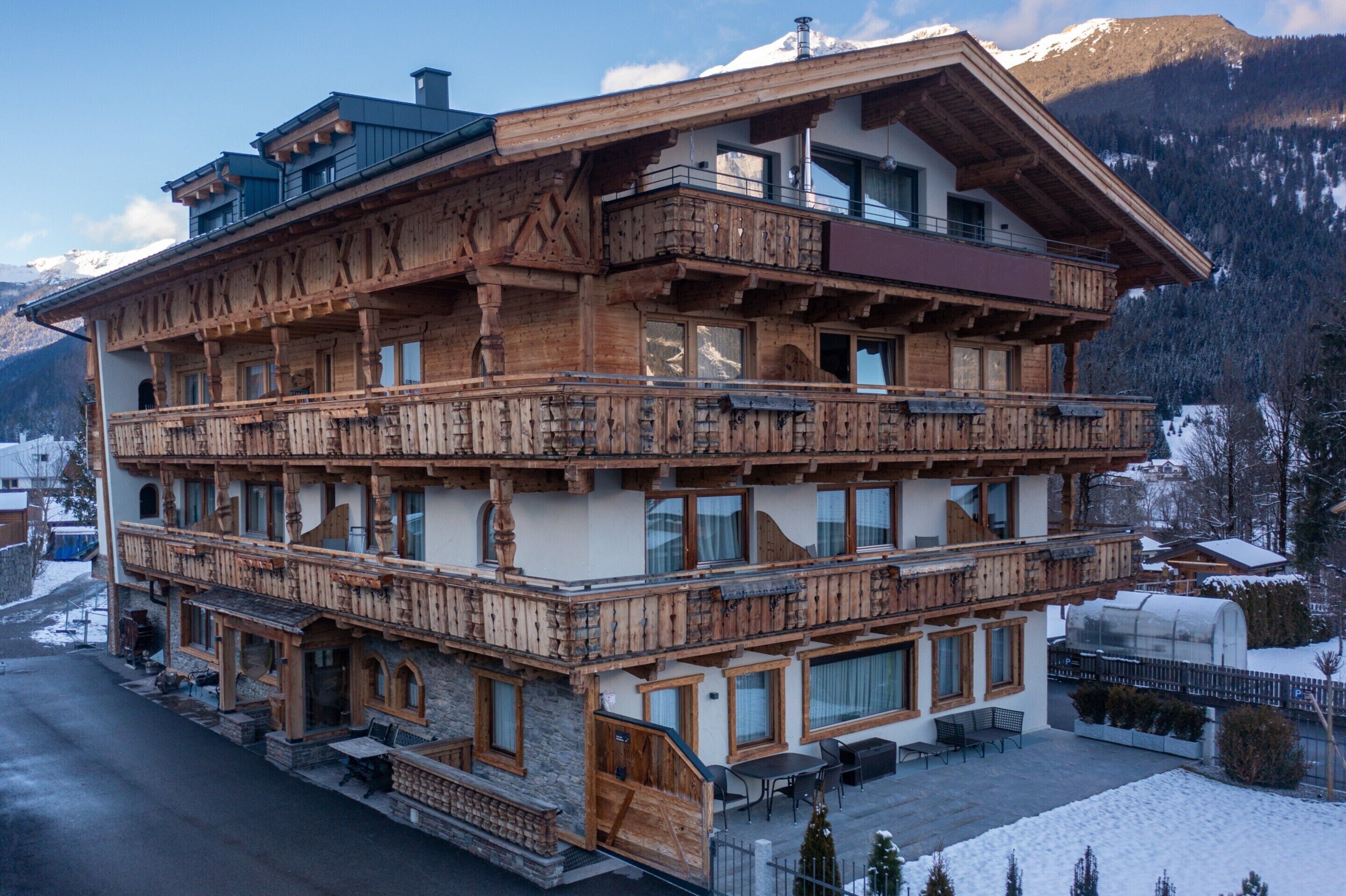Apartment | Exterior
