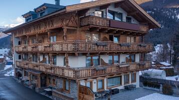 Apartment | Exterior