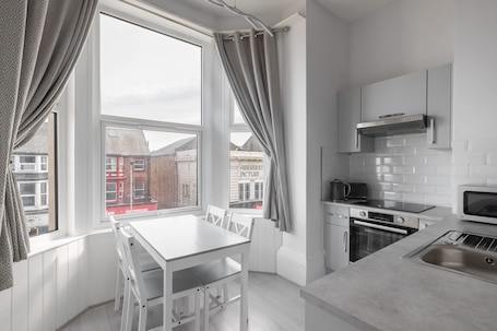 Apartment | 1 bedroom