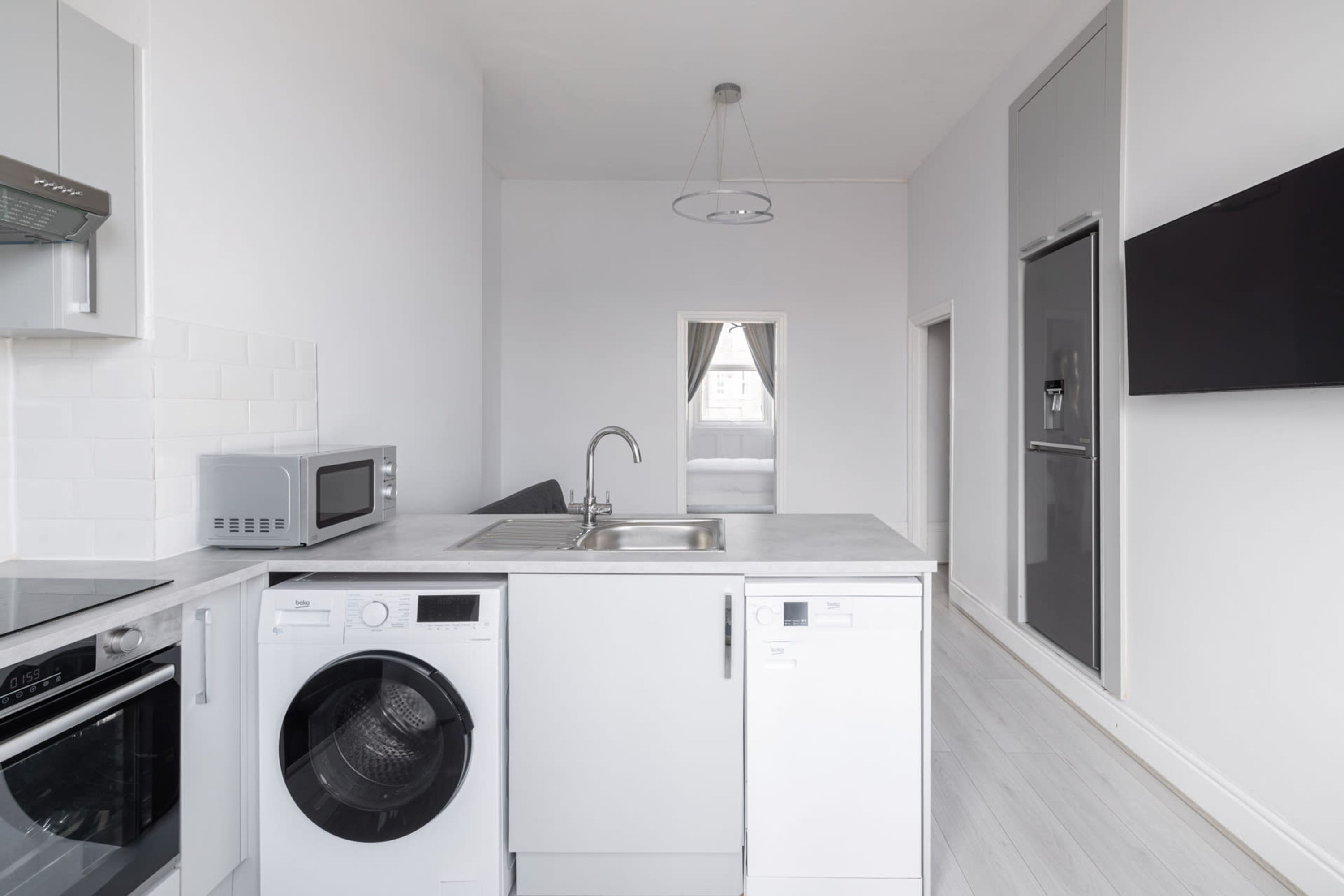 Apartment | 1 bedroom