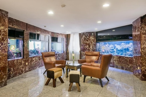 Hotel Unique Majestic