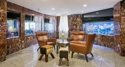 Hotel Unique Majestic