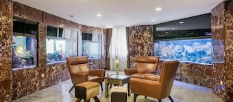 Hotel Unique Majestic