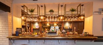 Host Stay Woodroffe Arms Hope Double Room 4