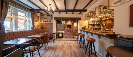 Apartemen | 1 kamar tidur