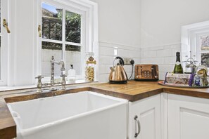 House | 3 bedrooms - Host Stay Bradley House (Matlock)