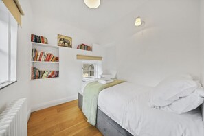 3 habitaciones 