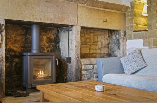 Host Stay Bradley House