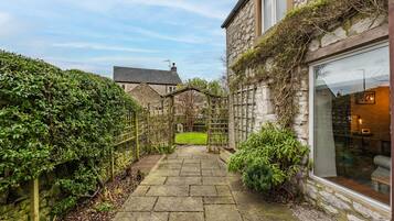 Căn hộ | 4 phòng ngủ