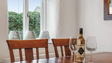 Apartemen | 4 kamar tidur