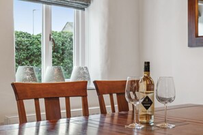 Leilighet | 4 soverom