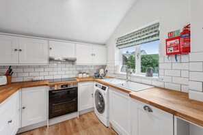 Leilighet | 4 soverom