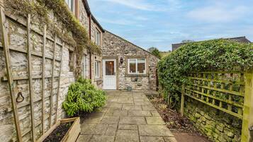 Apartment | 4 bilik tidur