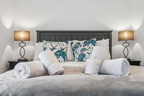 Apartment | 4 Schlafzimmer