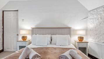 Căn hộ | 4 phòng ngủ