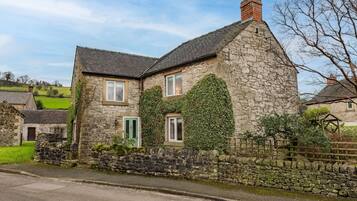 Apartemen | 4 kamar tidur