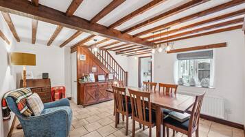 Căn hộ | 4 phòng ngủ