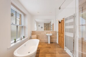 3 bedrooms - Host Stay March Cottage (Matlock)