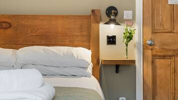 Apartemen | 3 kamar tidur