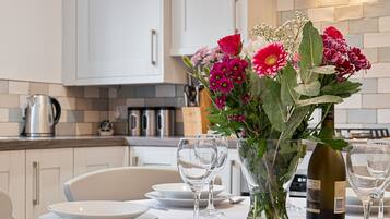 Apartment | 3 bedrooms