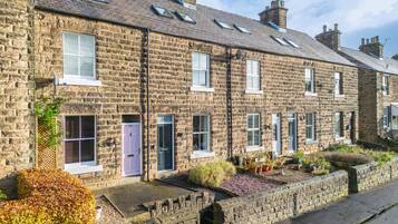 Căn hộ | 3 phòng ngủ