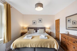 Lejlighed | 3 soveværelser