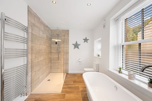 House - Host Stay March Cottage (Matlock)