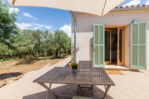 Exterior - Aesthetic Farmhouse in Nature (Costitx)