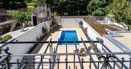 Villa 255 - Luxury Townhouse in the Heart of Caminha