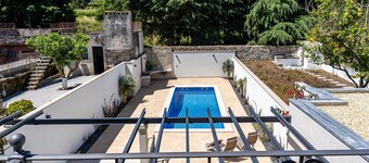 Villa 255 - Luxury Townhouse in the Heart of Caminha