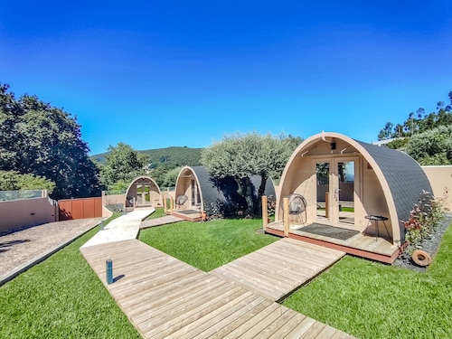 Villa 240 V9-  Luxury Holiday Home in Barcelos