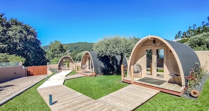 Villa 240 V9- Luxury Holiday Home in Barcelos