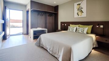 9 sovrum, strykjÀrn/strykbrÀda, gratis wi-fi och sÀngklÀder