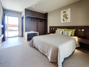 9 間睡房、熨斗/熨衫板、免費 Wi-Fi、床單