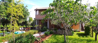 Apartment in Muntic/istrien 10825