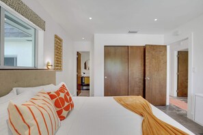 3 Schlafzimmer, Bügeleisen/Bügelbrett, Reisekinderbett, WLAN