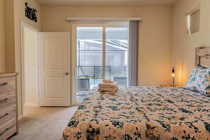 5 chambres, fer et planche Ă repasser, Wi-Fi, draps fournis