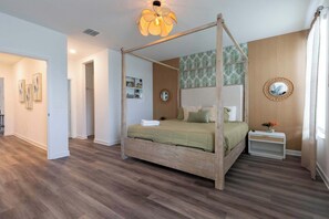 6 Schlafzimmer, Bügeleisen/Bügelbrett, Reisekinderbett, WLAN
