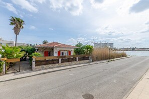 House | Exterior - Pretty Apartment With Balcony (Alcúdia)