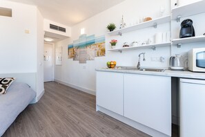 Interior - MalagaSuite Mediterranean Beach (Fuengirola)