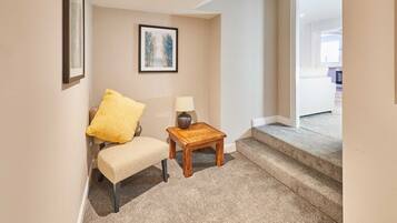 Apartemen | 1 kamar tidur