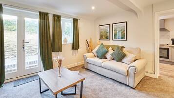 Apartemen | 1 kamar tidur