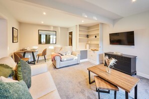 Leilighet | 1 soverom